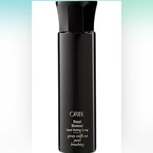 Oribe Royal Blowout Heat Styling Spray